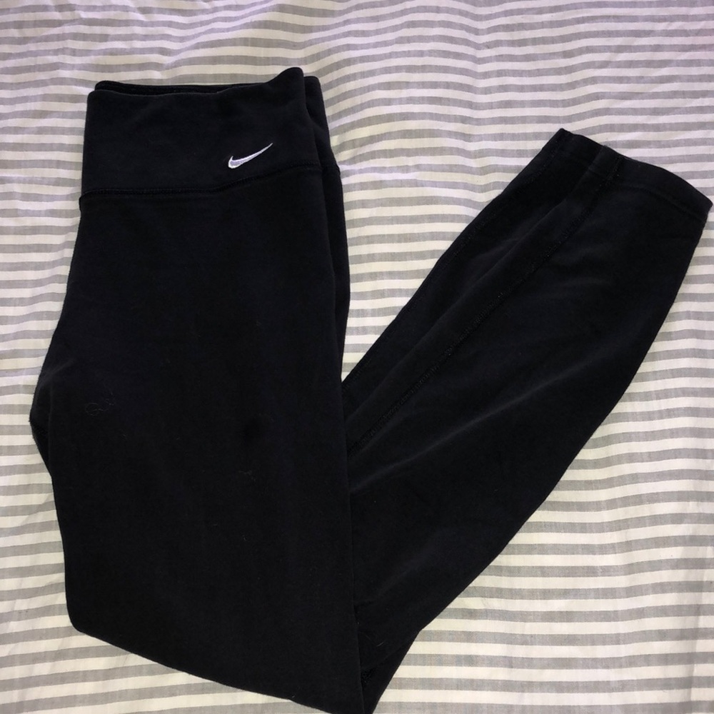 Nike - Dry-Fit Leggings